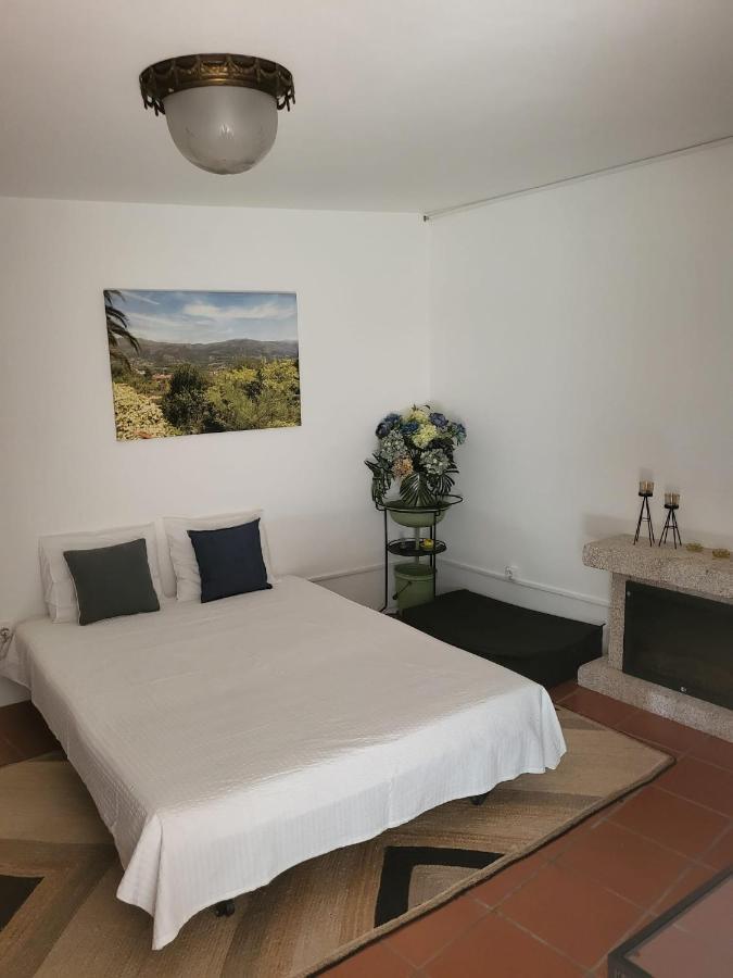 A Quinta Do Refugio Villa Braga Room photo